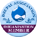 Drupal Association Member