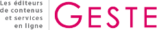 Logo du Geste
