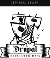 Drupal Dev Days Seville
