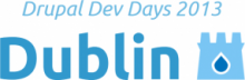 Drupal Developer Days Dublin 2013